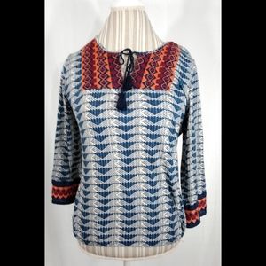 Lucky Brand Top Size Small